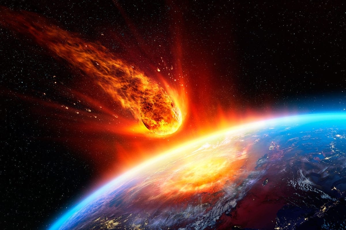 Asteroida wielkości Krzywej Wieży w Pizie zbliża się do Ziemi, nie stwarzając jednak zagrożenia dla ludzi.