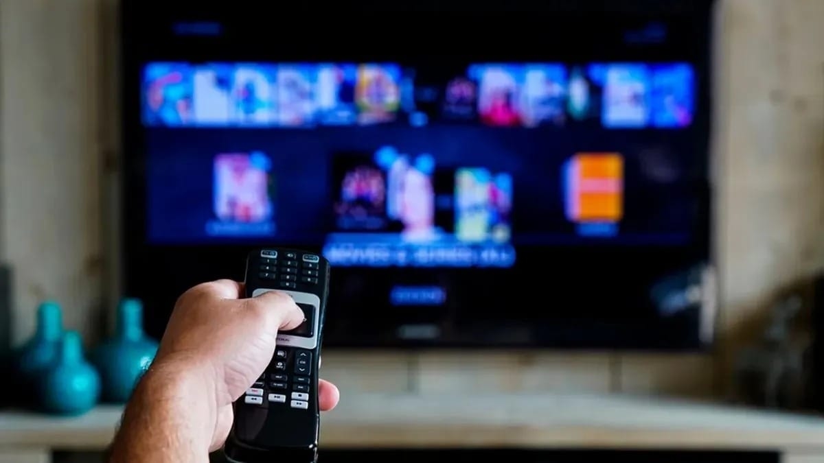 5 w 100% darmowych i legalnych platform do oglądania programów telewizyjnych i filmów