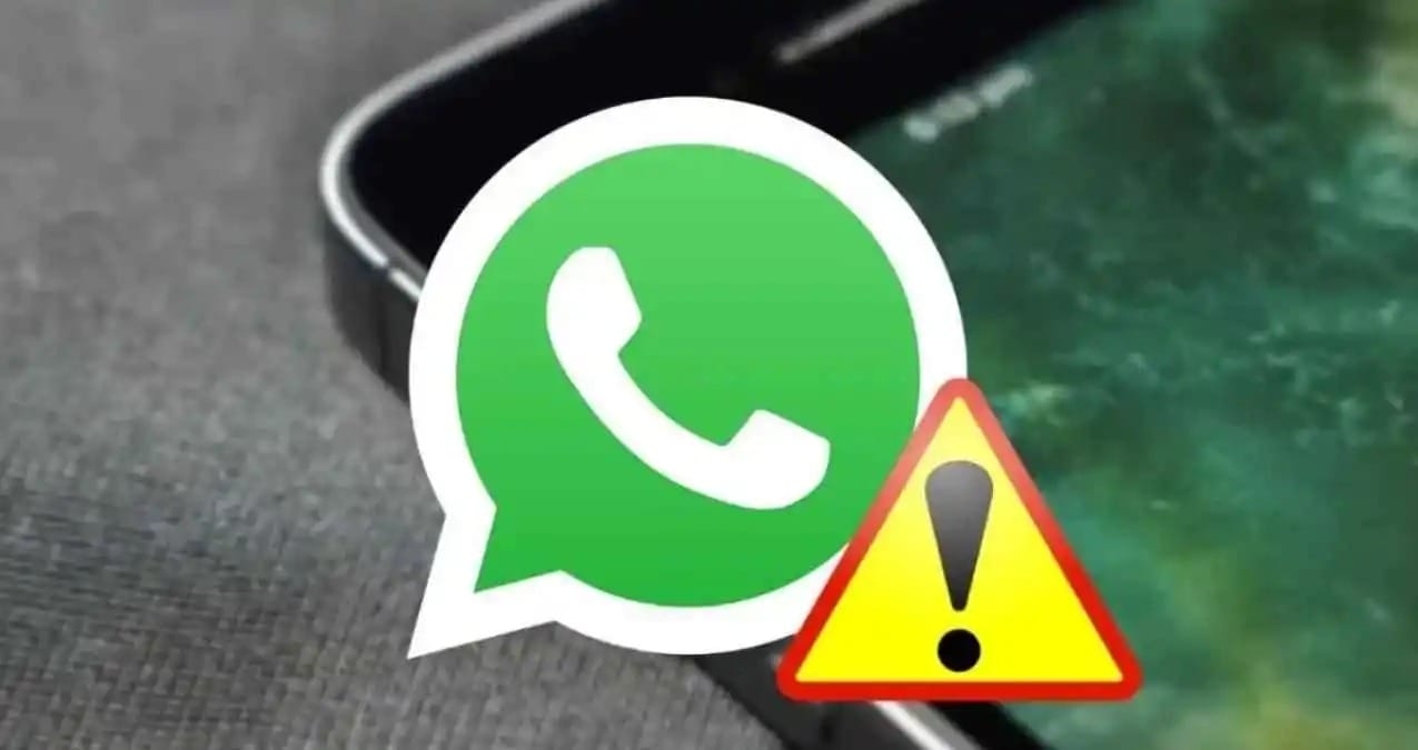 To nie twoja wina! 24 lipca WhatsApp będzie miał poważne przerwy w działaniu.
