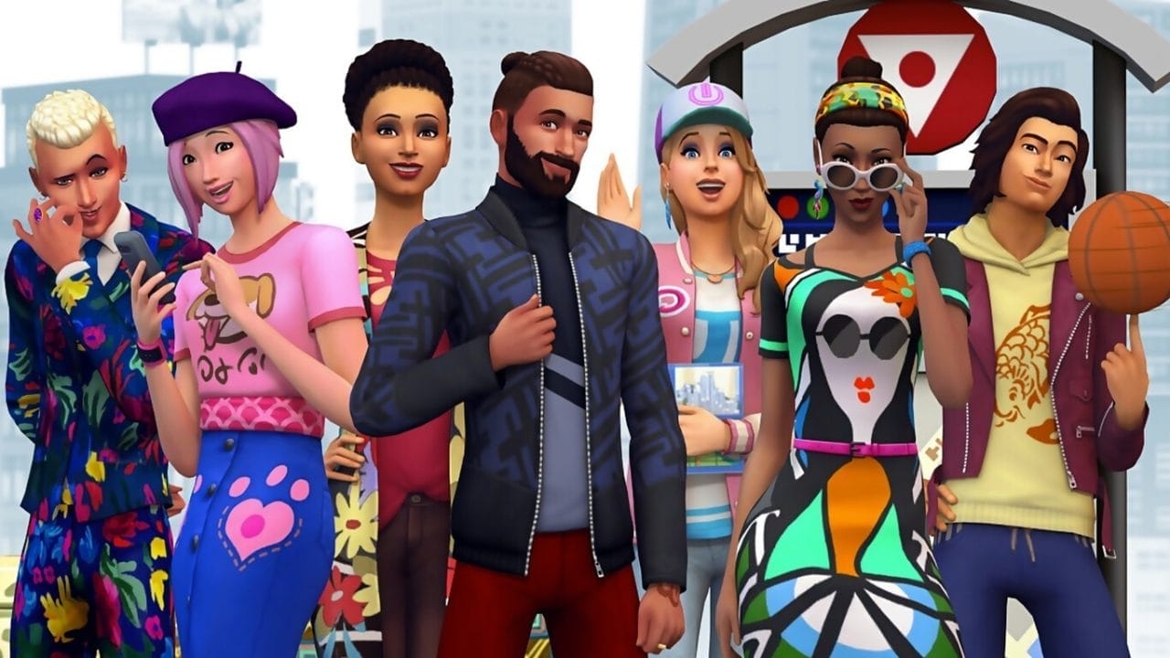EA прекращает разработку The Sims 5: расставьте приоритеты в инвестициях в The Sims 4