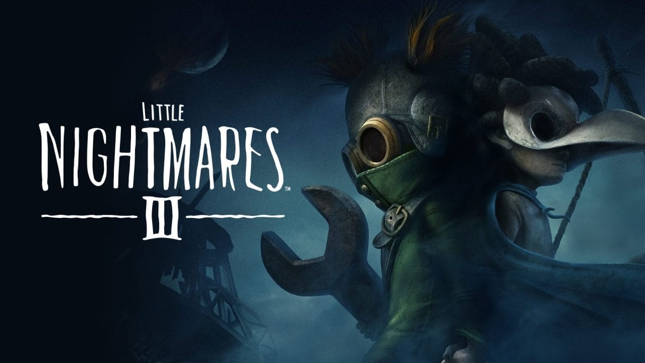 Little Nightmares III arriva su Switch e Switch 2 con modalità cooperativa