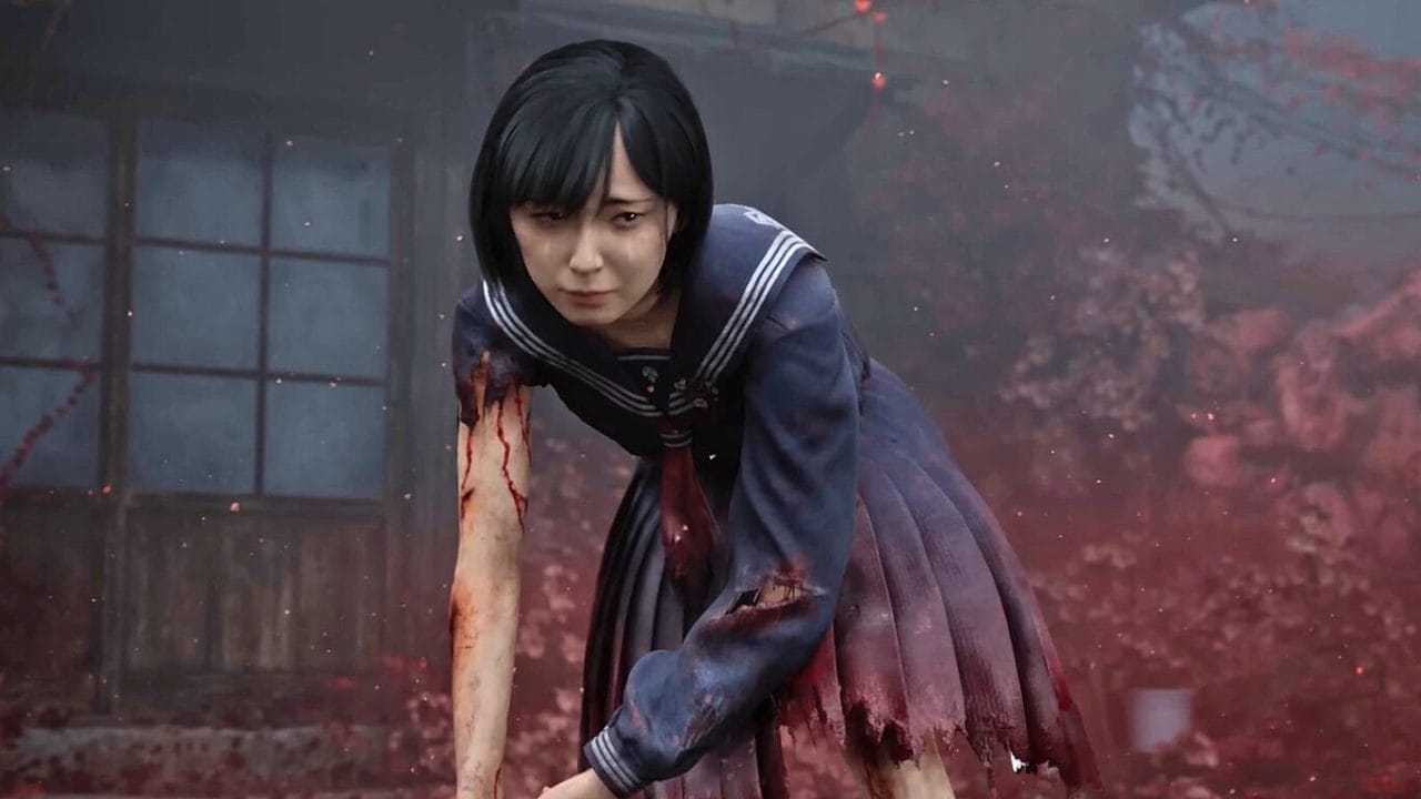 Silent Hill f tendrá más acción para atraer a nuevas generaciones