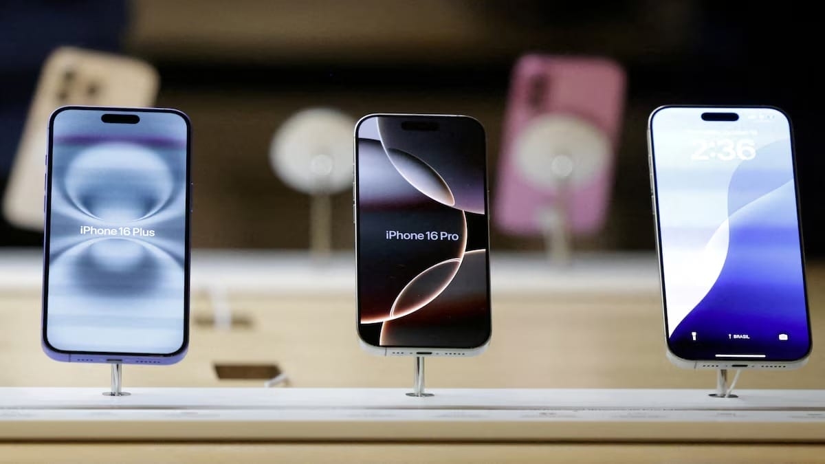 Apple wird die Kosten aufgrund der Zölle von Trump um 37,5 % erhöhen, warnt Cook