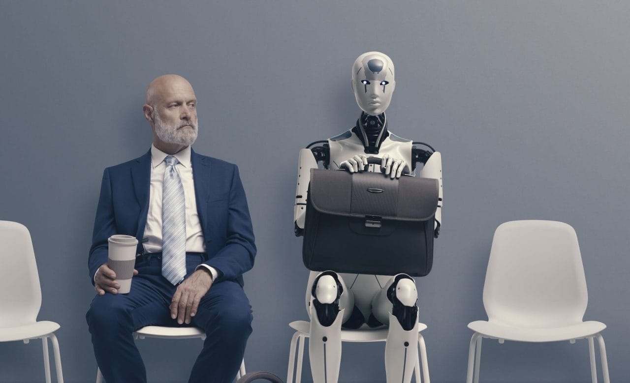 Carriere a rischio a causa dell'intelligenza artificiale: quali professioni potrebbero scomparire in Messico?