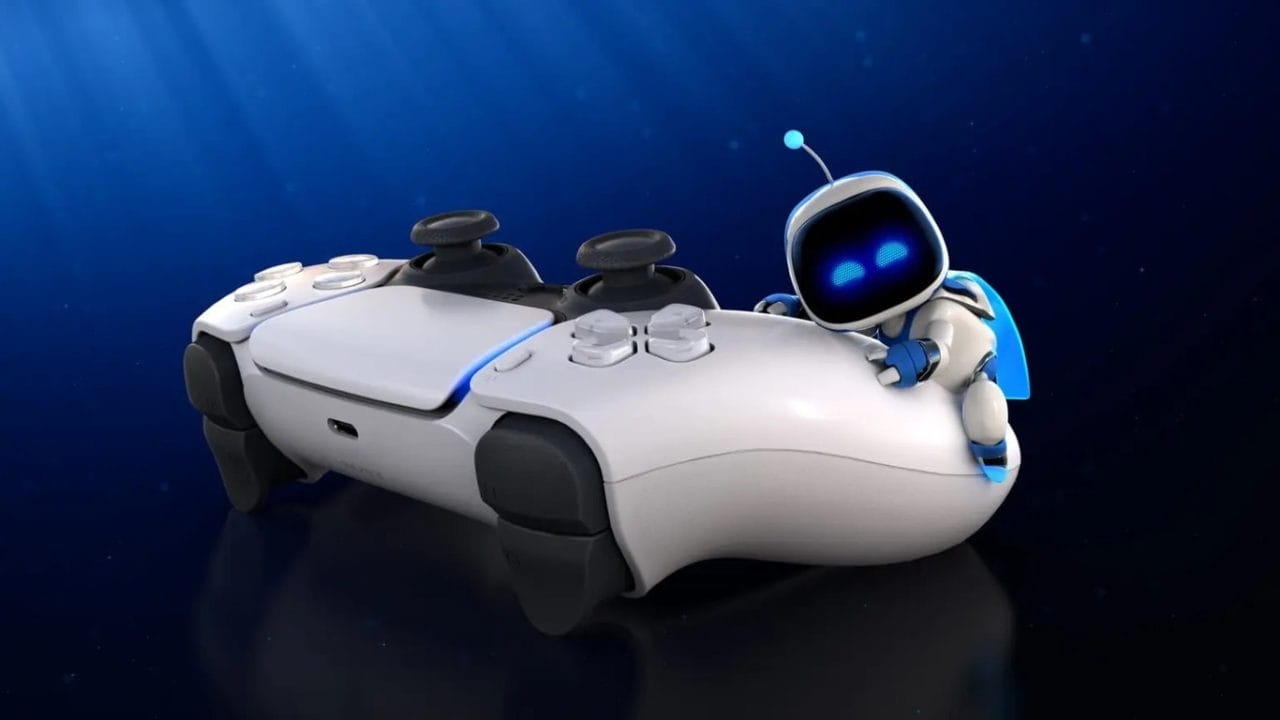 PS5's DualSense krijgt wereldwijde update met snellere matchmaking