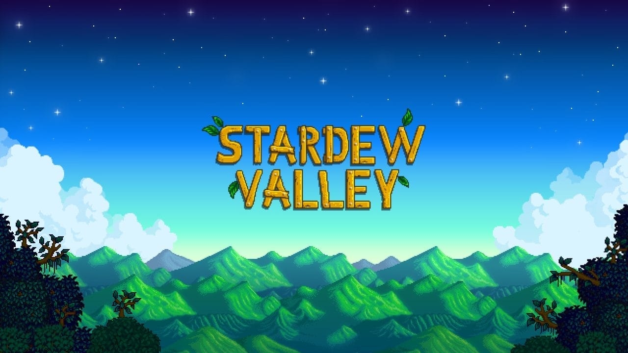 Stardew Valley 1.7 bestätigt: Barone überrascht seine globale Community