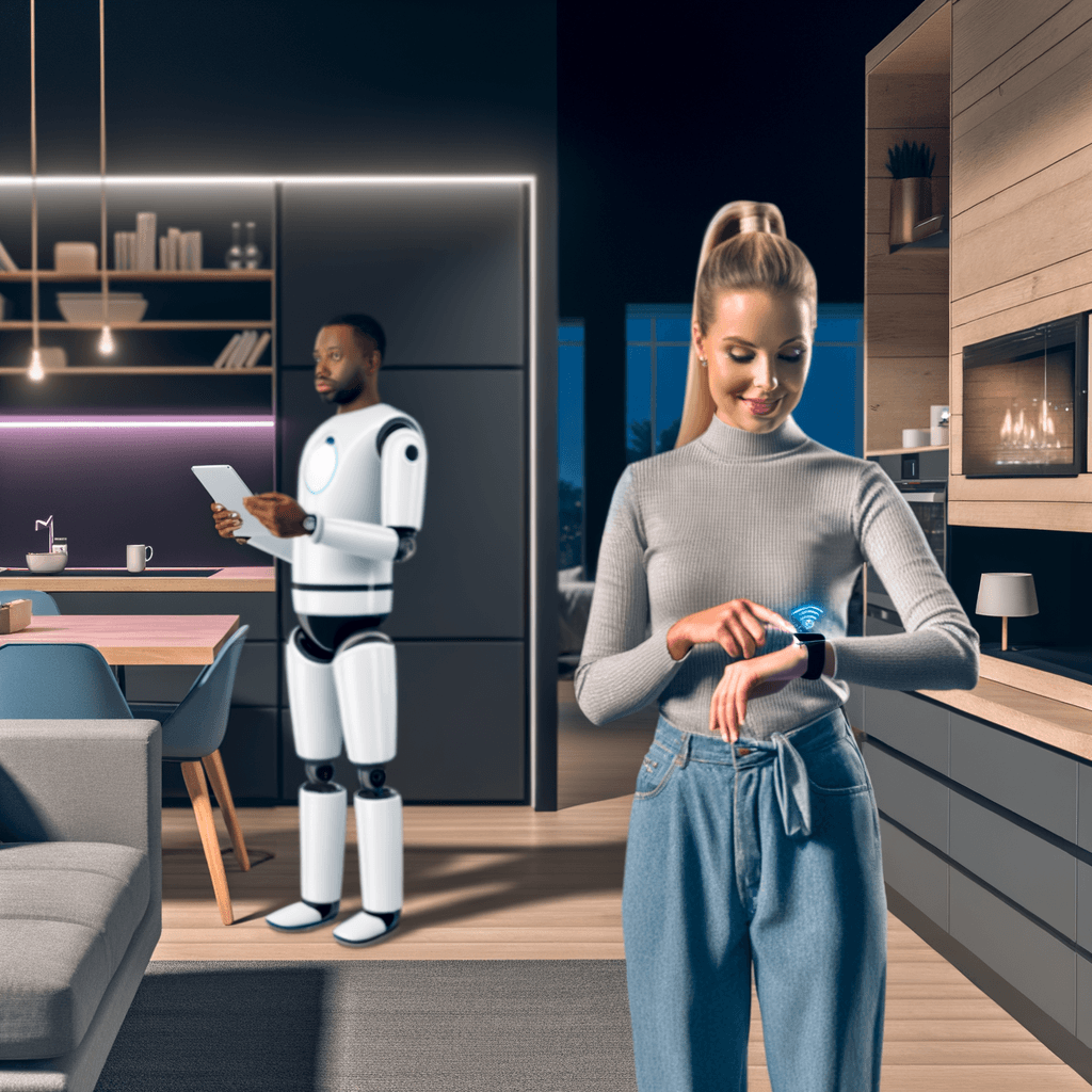 How technology is turning our lives upside down