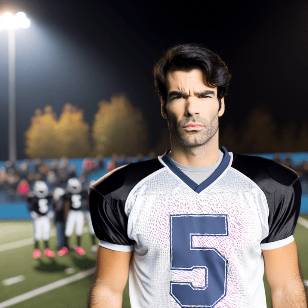 Joe Flacco: Hardcore Real Talk über TikTok und Co. 🕺