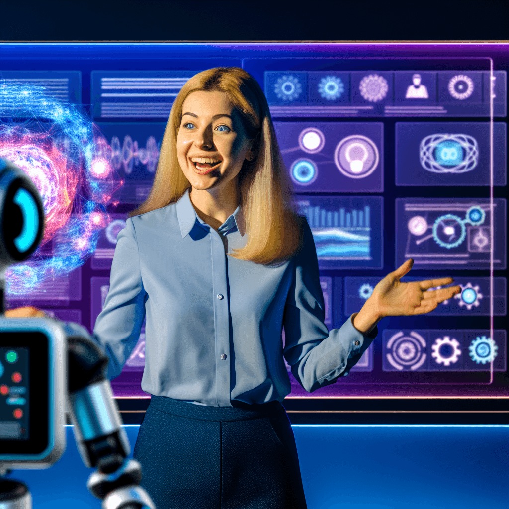 Artificial Intelligence: Curse or blessing for our society?