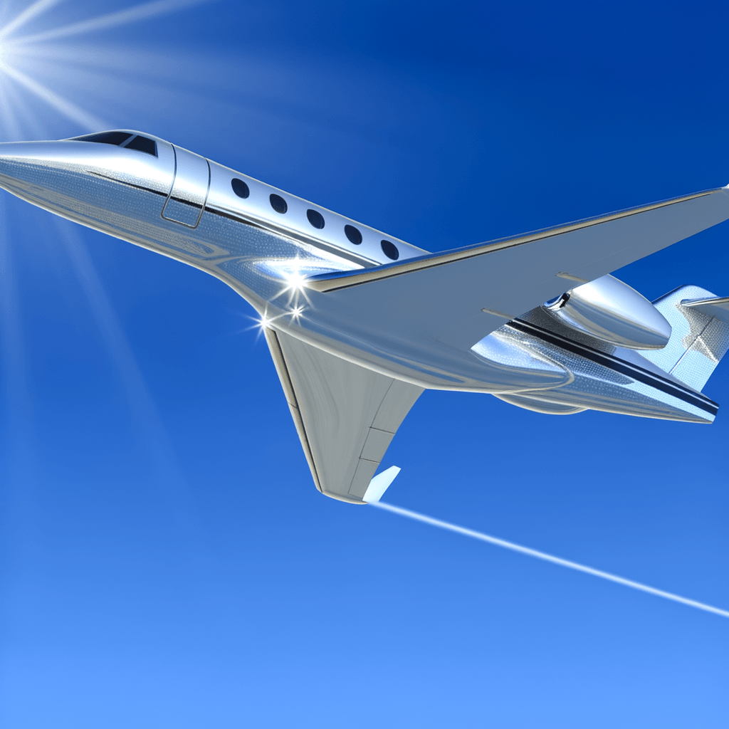 ✈️ Business Jets Update: Innovations & What's Buzzing in the Skies!