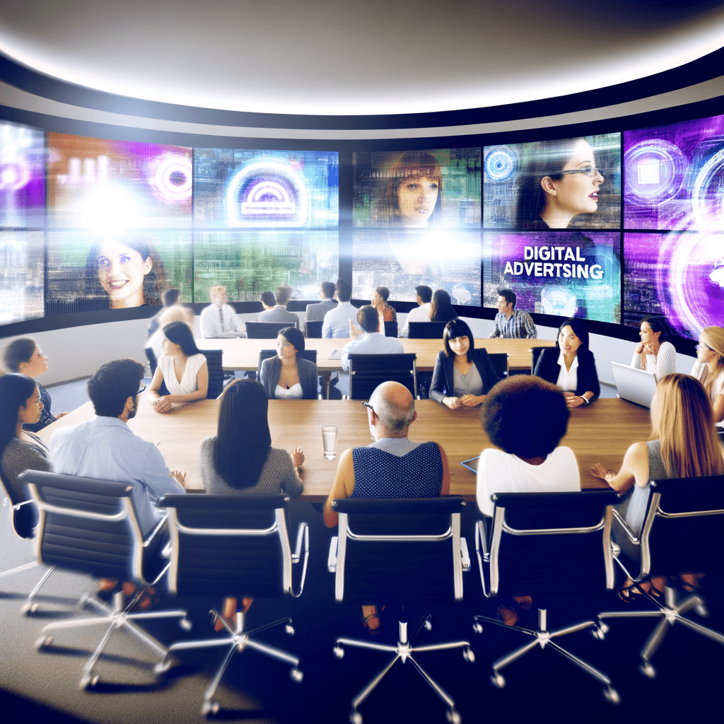 Tendenze della pubblicità digitale per il 2025: approfondimenti da IAB Europe 🌟