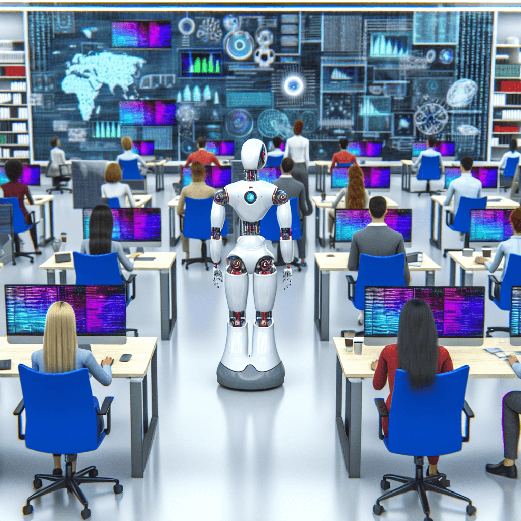 GPT-5 Flops: AI Industry Pivot Time ⚙️