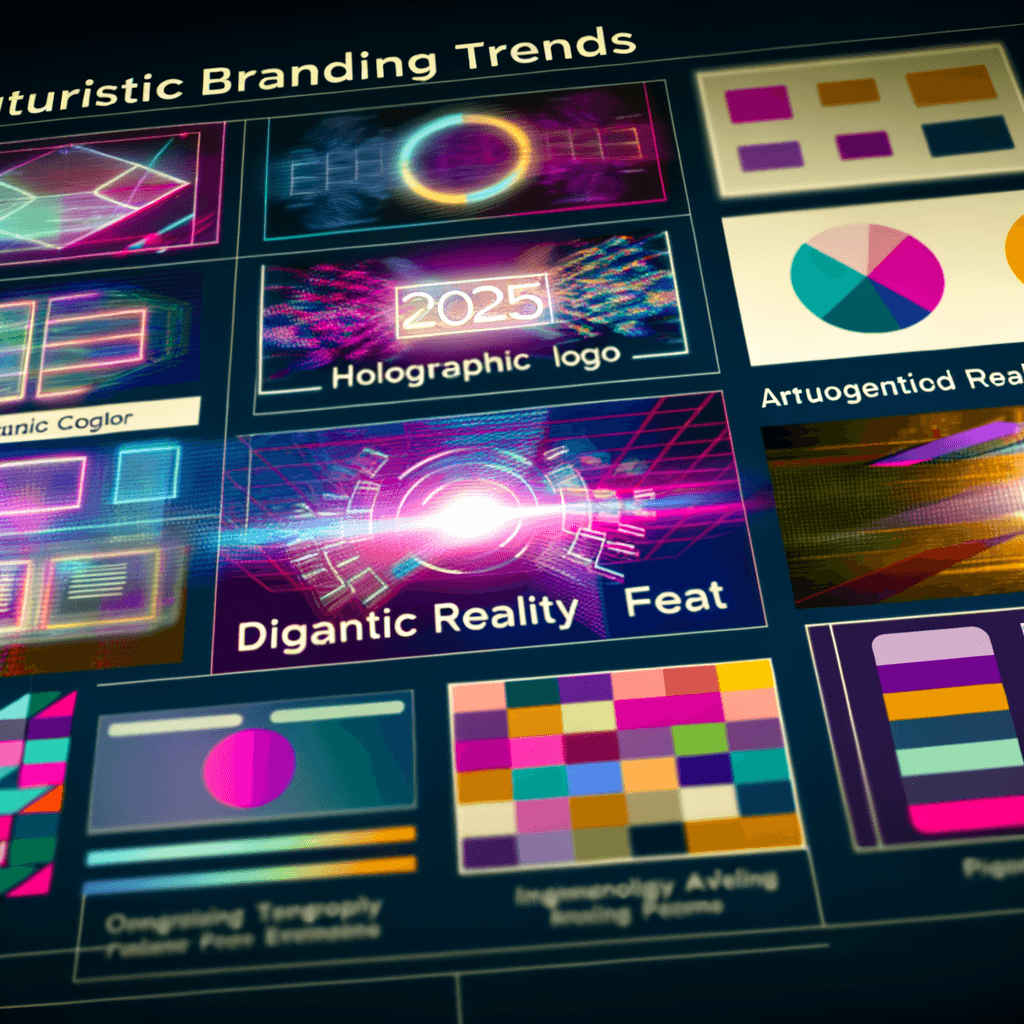 Tendências de Branding 2025: Seu Roteiro para um Marketing de Sucesso 🚀