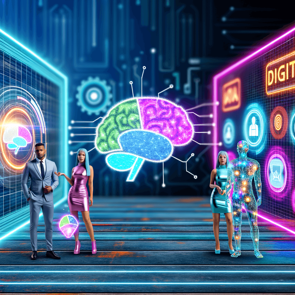 Ad and Ollie: How these digital marketing innovations are shaping the future 🌐