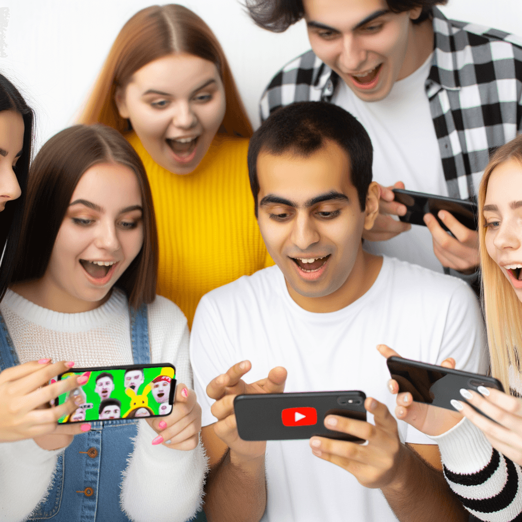 🎶 TikTok: Make your day a highlight! 🚀