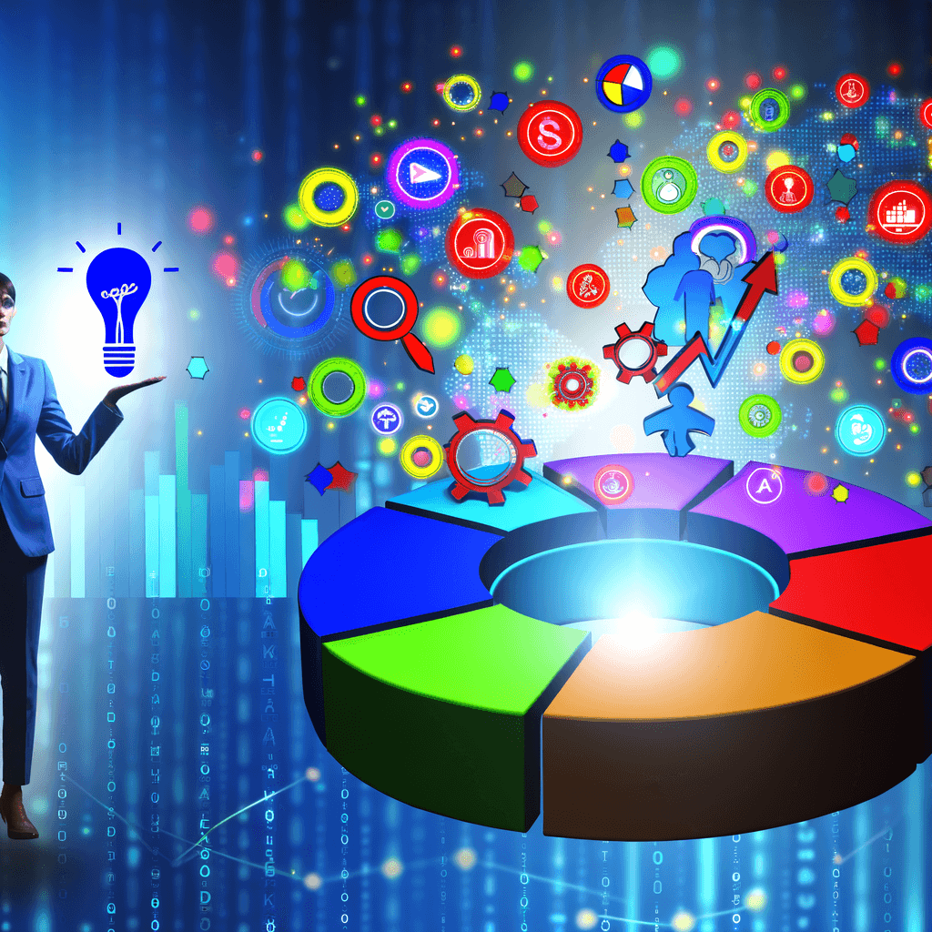 Digital Marketing: A Look into the Future 🌟