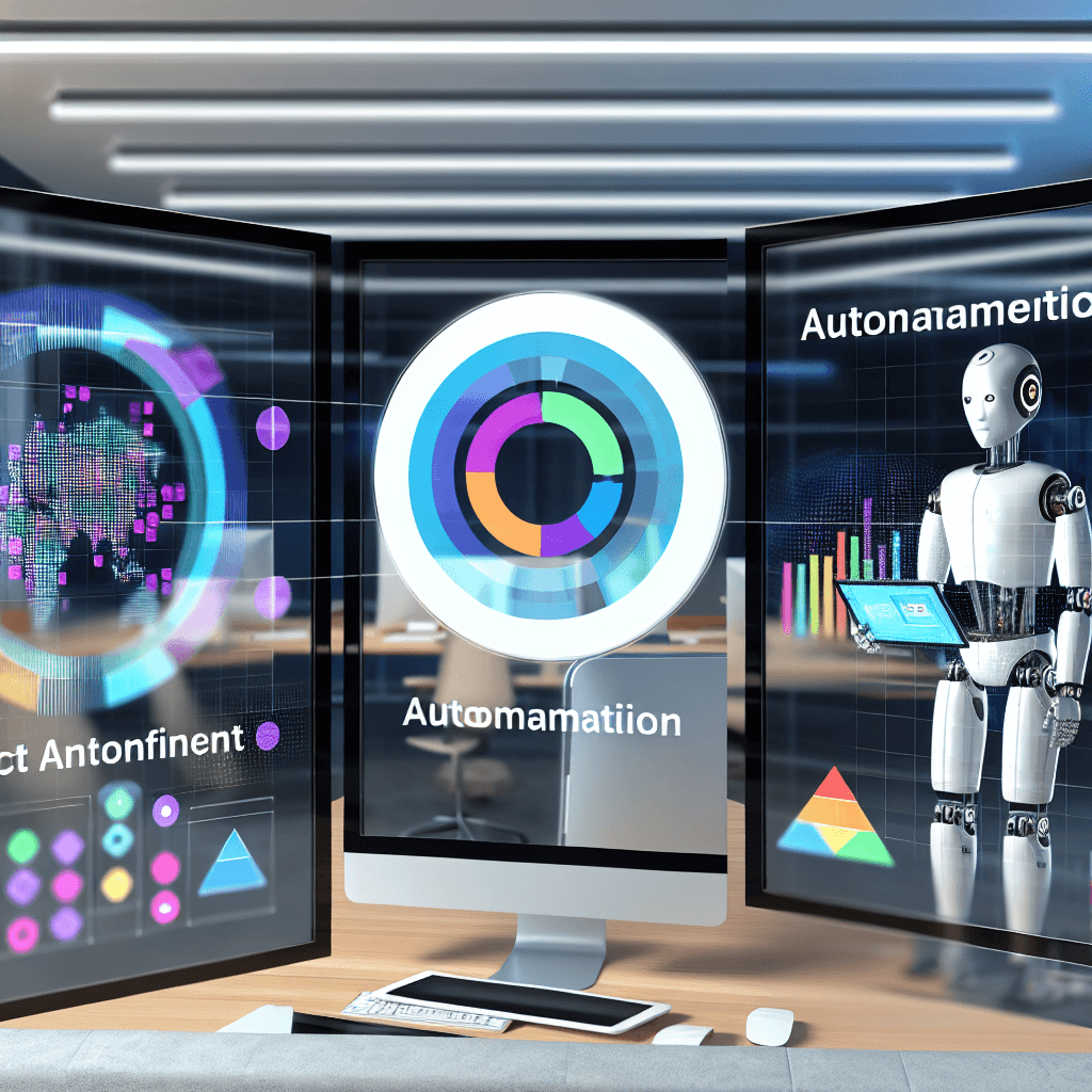 Aufstieg der Künstlichen Intelligenz: Über die Revolution in der Projektverwaltung und mehr!