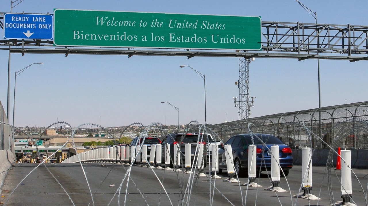 Border Officials Are Soliciting Companies for Real-Time Facial Recognition to Use on Cars at the Border