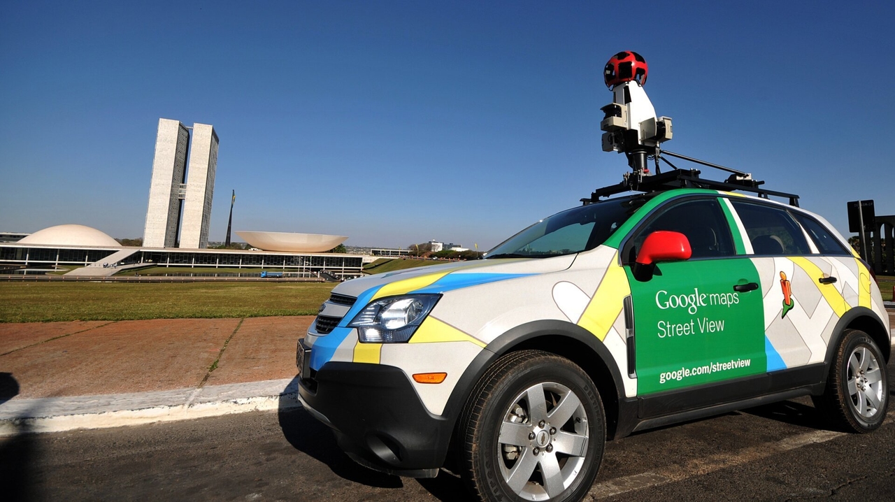 Man Awarded $12,500 After Google Street View Photographed His Ass