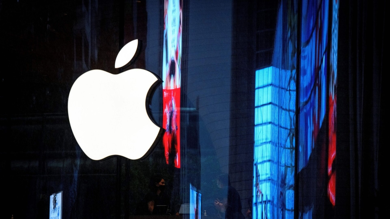 Apple demanda al fabricante chino de teléfonos Oppo por presunto robo de secretos comerciales