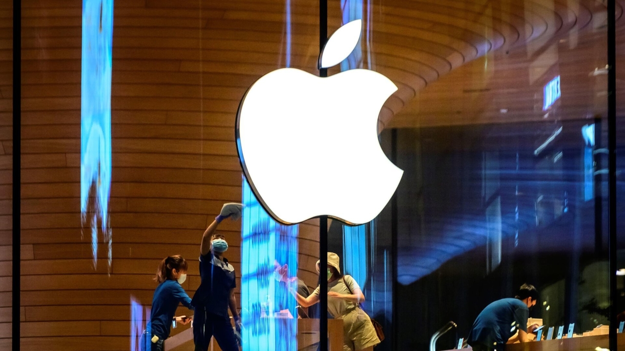 A Apple está abrindo uma academia de manufatura em Detroit