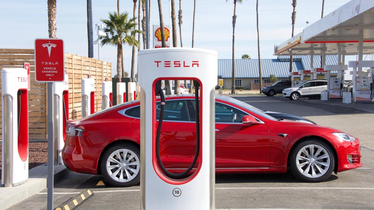 Tesla podría tener una solución para el problema de Elon Musk