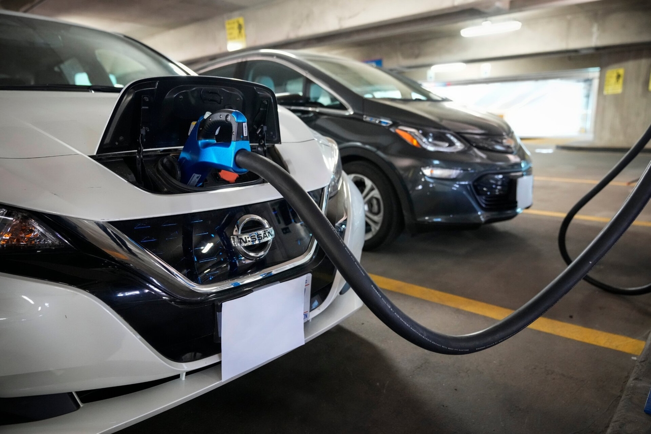 La dernière décision de Mercedes-Benz annonce des problèmes à venir pour les véhicules électriques