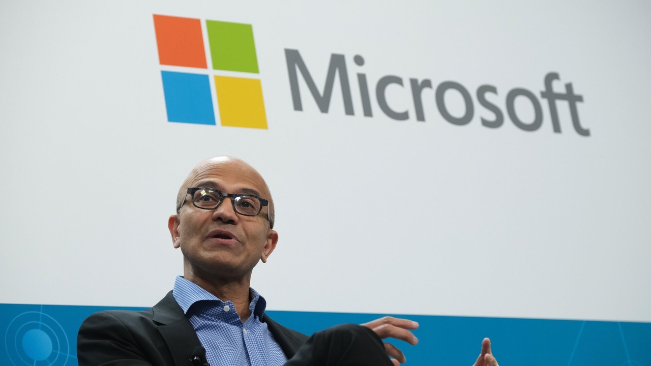 Microsoft hat gerade rund 9.000 Mitarbeiter entlassen, obwohl es Milliarden verdient