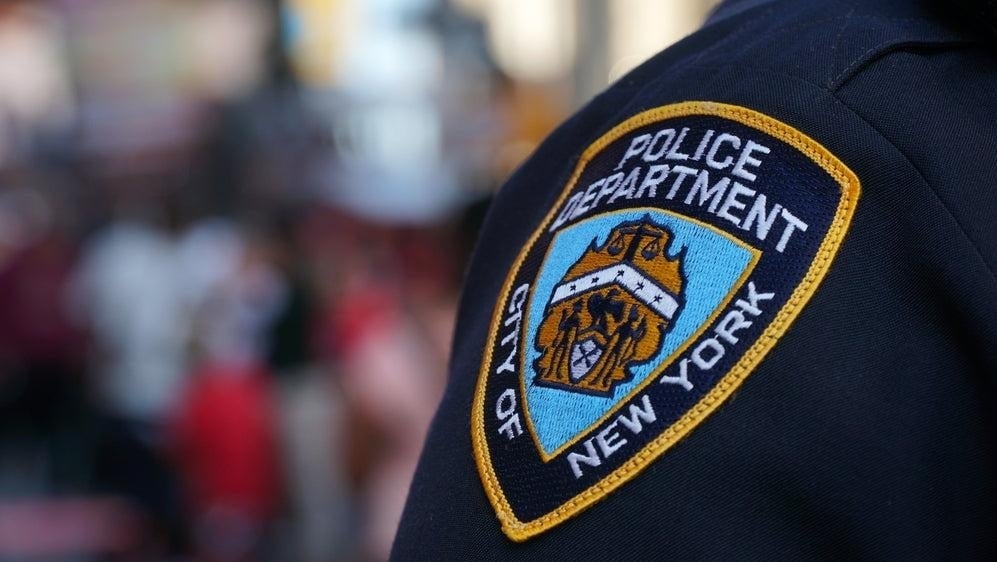 Cop on NYC Mayor’s Security Detail Reportedly Linked to Crypto Torture Case