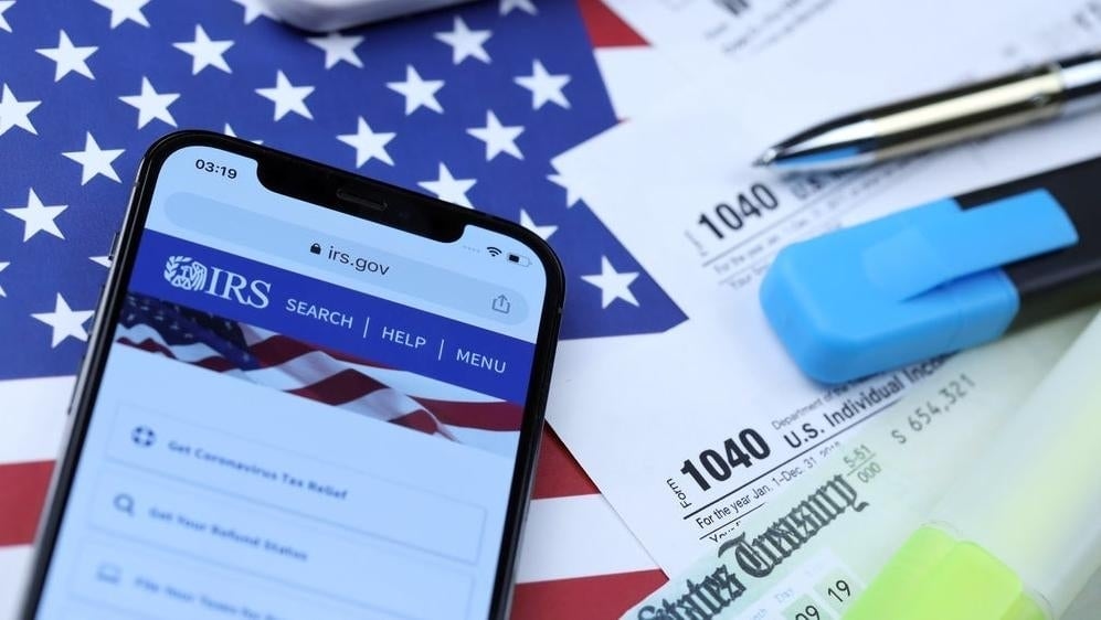 El IRS hace que el software de archivo directo sea de código abierto después de que Trump intentara eliminarlo