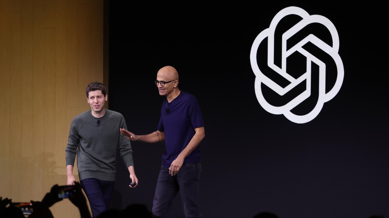 Führungskräfte von OpenAI und Microsoft erwägen angeblich die „nukleare Option“