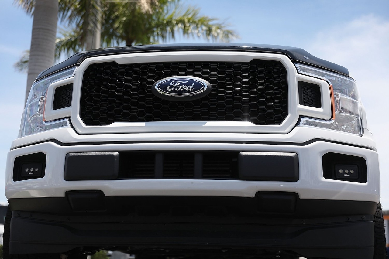 ¿Ford y GM siguen siendo estadounidenses?