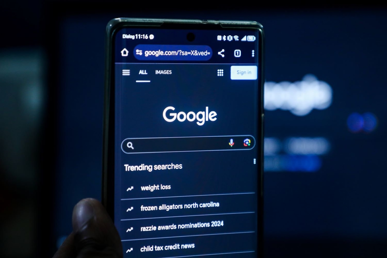 The $14 Billion AI Google Killer