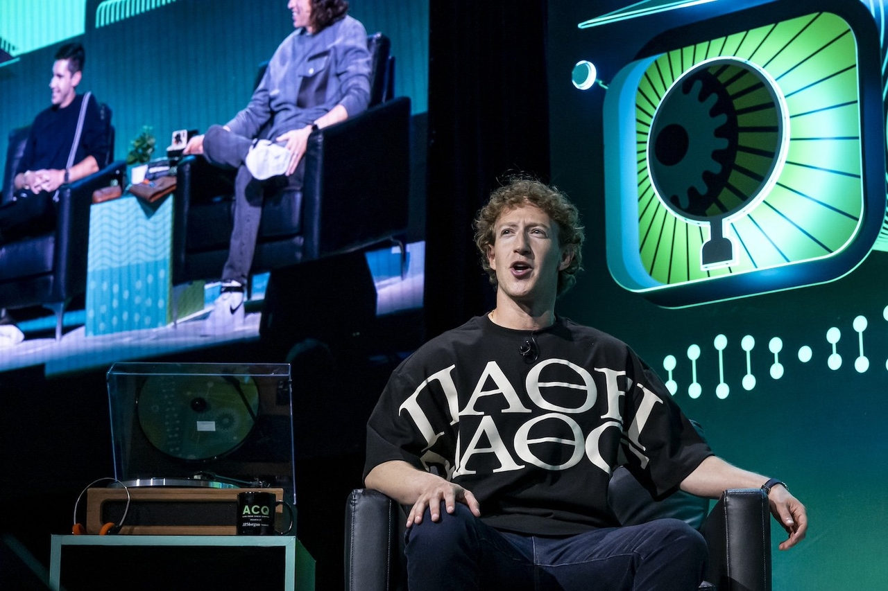 Meta Is Building Massive Gigawatt Data Centers as It Pours Billions Into AI