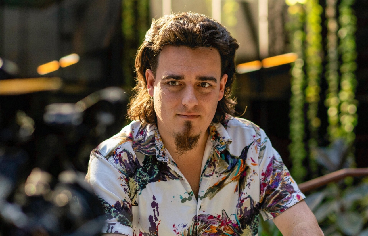 Palmer Luckey’s AI and Crypto-Focused Bank Wins Conditional Approval