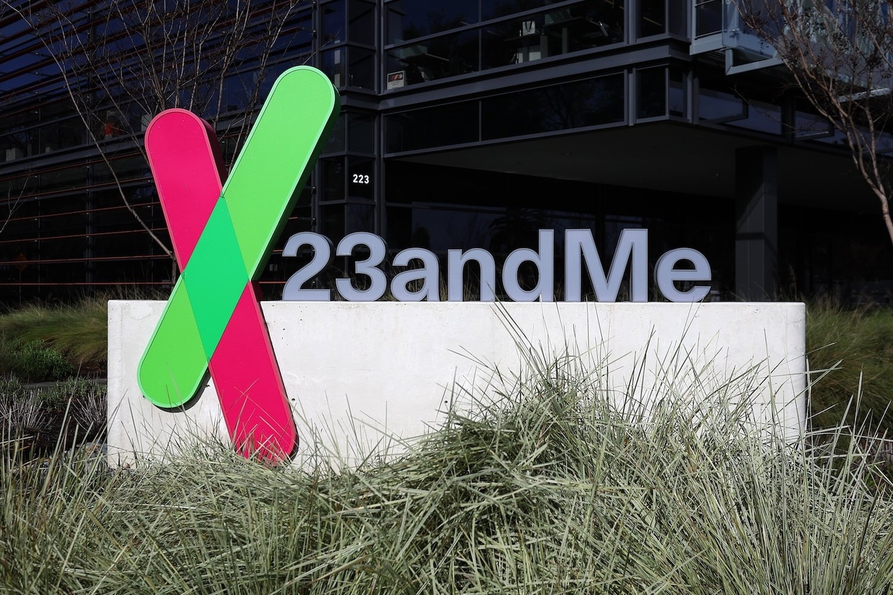 23andMe heropent dataveiling met bod van $305 miljoen van voormalig CEO