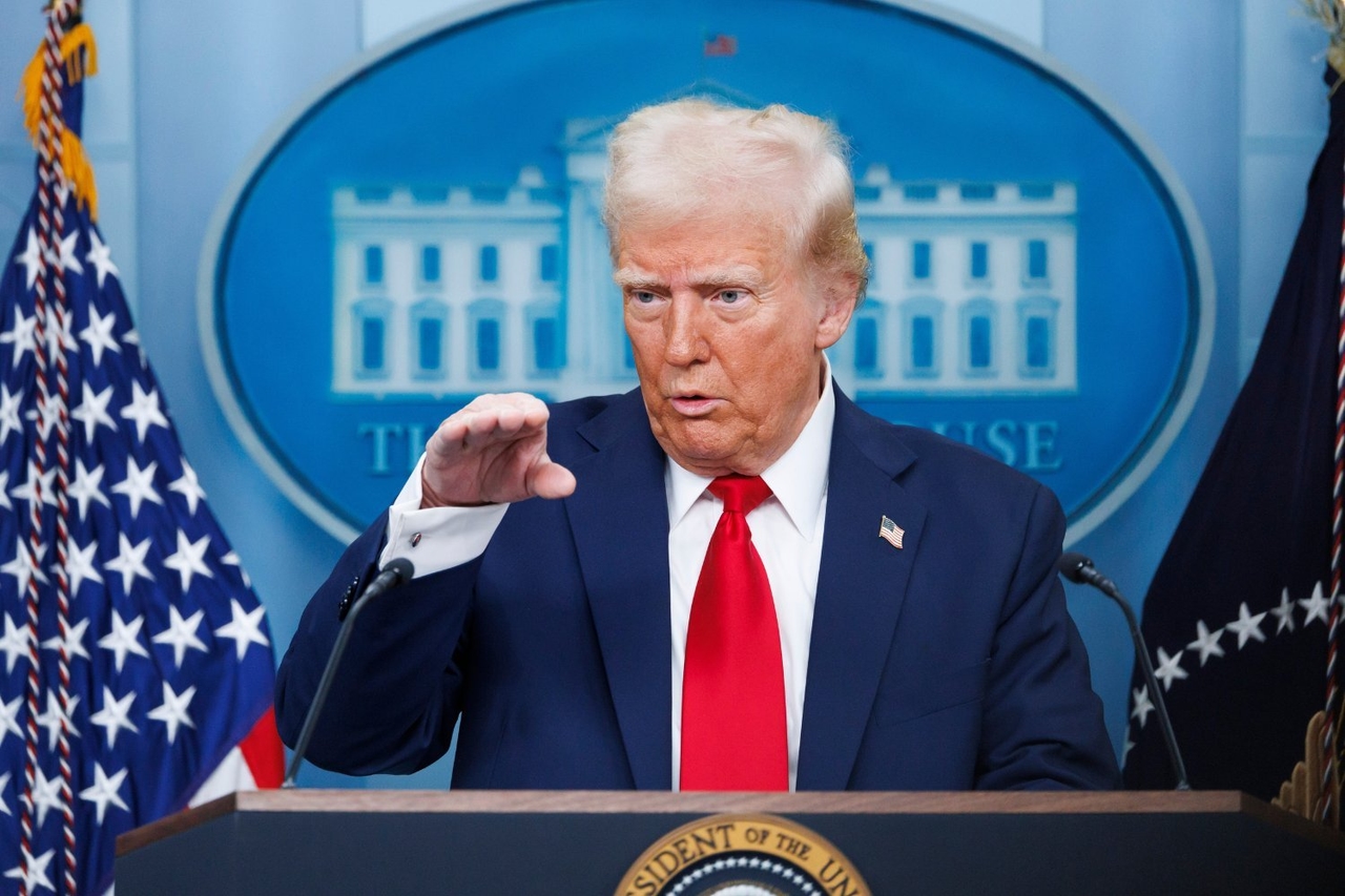 Trump s'en prend aux normes d'efficacité des lave-vaisselle et des machines à laver