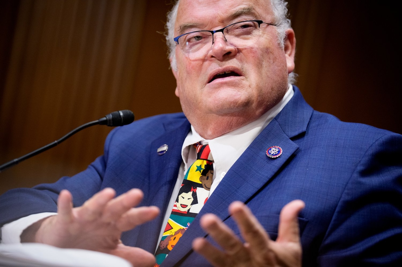 Trump’s ‘Pro Life’ IRS Nominee Reportedly Followed NSFW X Accounts