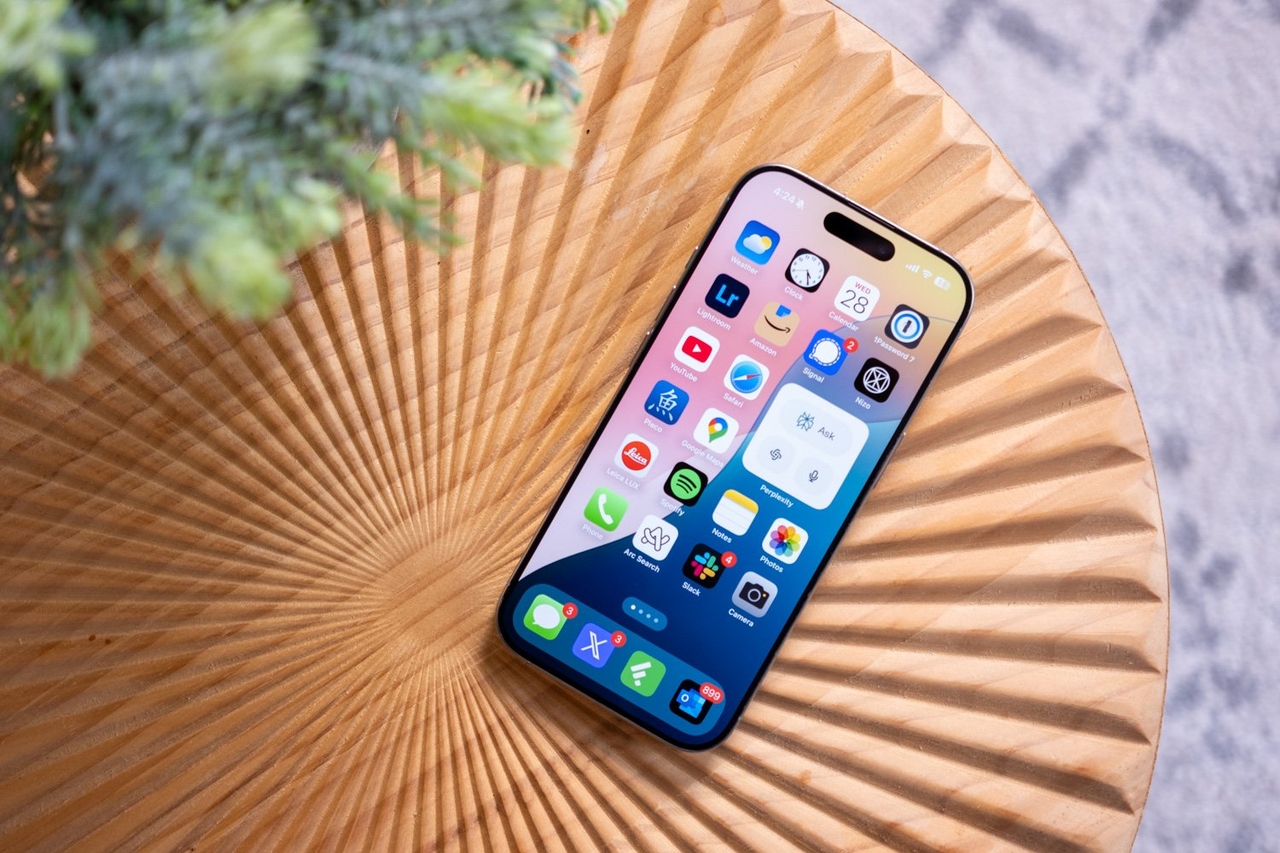Según se informa, Apple dice "al diablo" y pasa de iOS 19 a iOS 26.