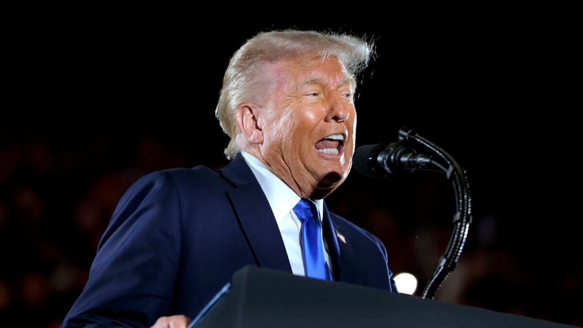 Estados Unidos y la UE se disputan el control de las grandes tecnológicas