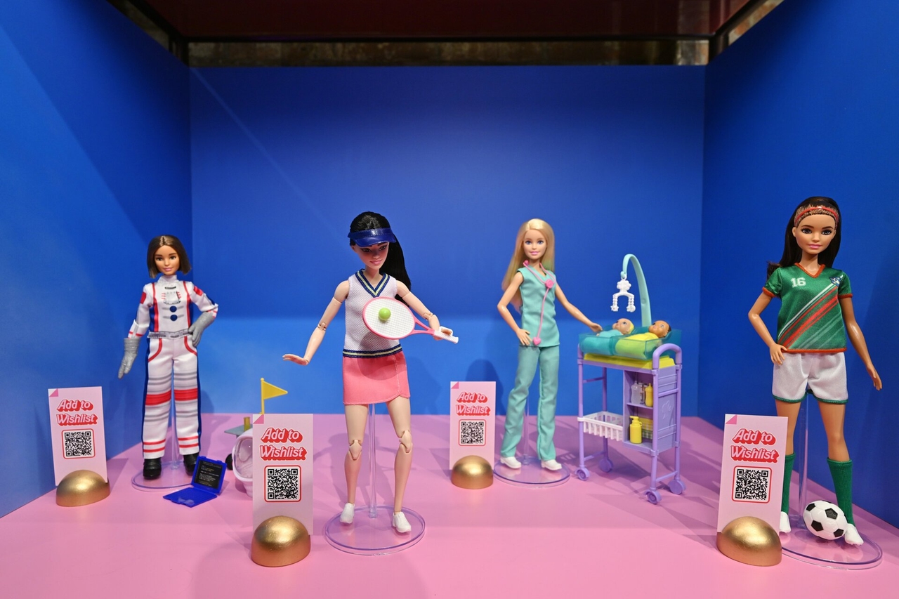 Mattel kündigt Preiserhöhungen an, nachdem Trump erklärt hatte, die Amerikaner bräuchten nicht so viele Puppen