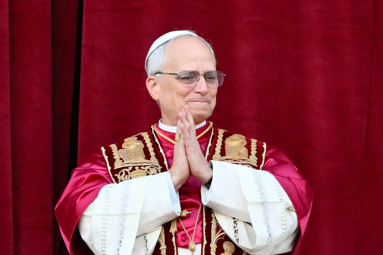 Le nouveau pape veut s'attaquer à l'IA