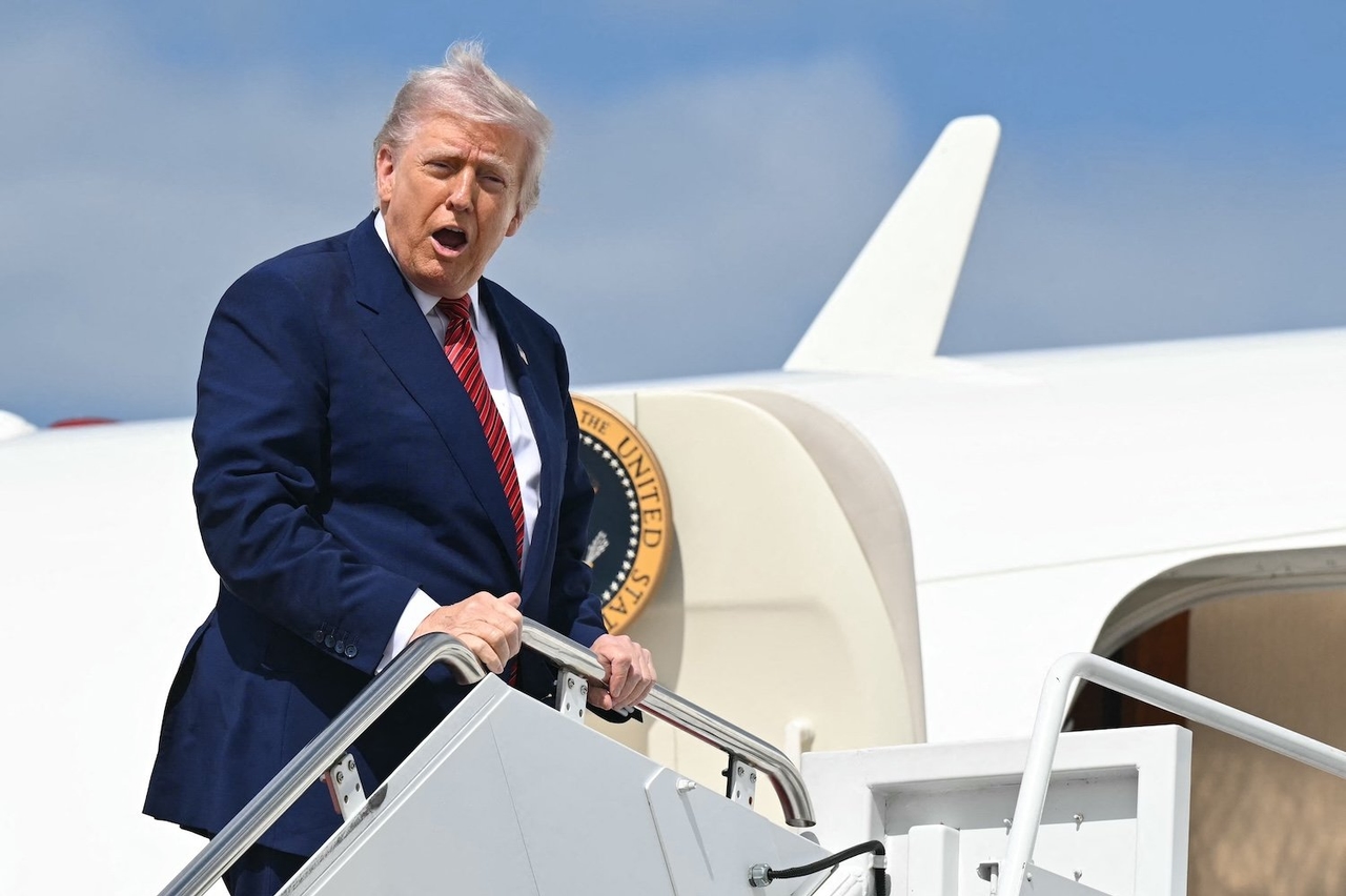 Trump Media to Buy $2.5 Billion in Crypto to Create ‘Bitcoin Treasury’