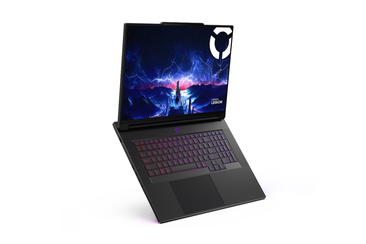 Espero desesperadamente que esta computadora portátil para juegos Lenovo pueda popularizar las pantallas 3D.