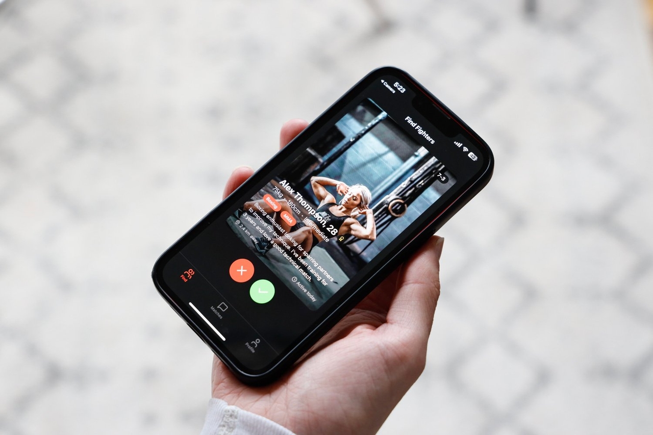 This AI App Is Using an AI-Generated Ad to Show How Easy It Is to Generate AI App Slop