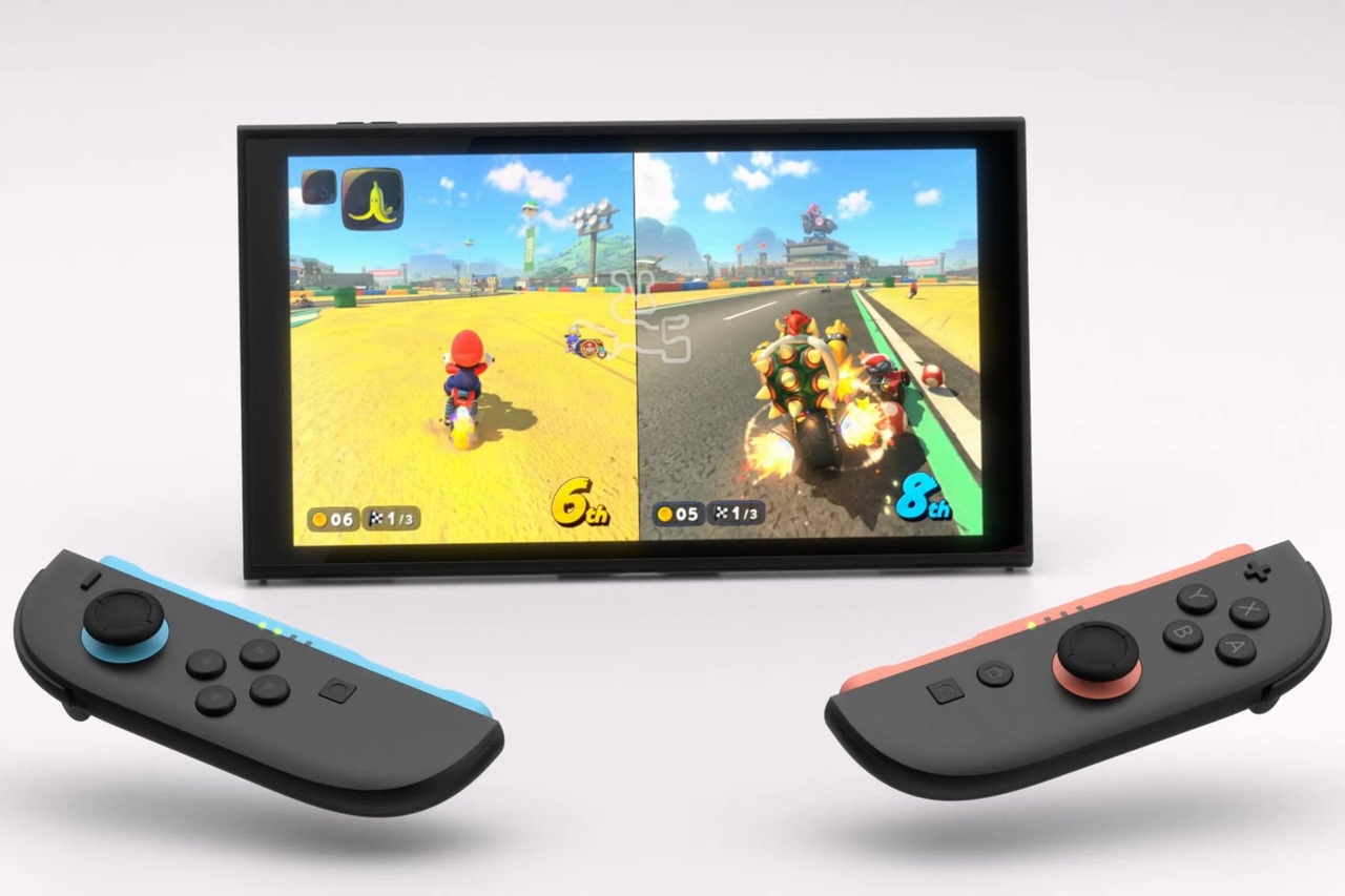 The Switch 2 Has Six Joyful Nintendo Touches You Should Look Out for at Launch