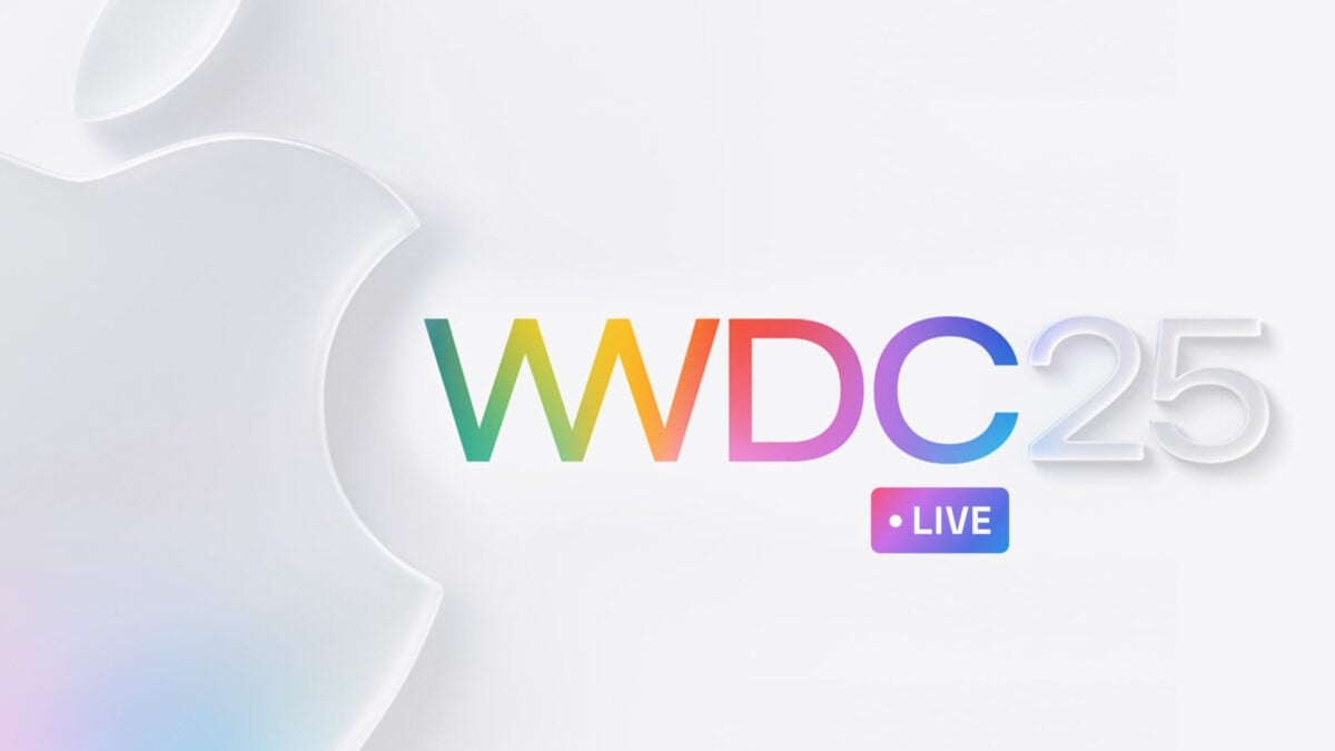 Actualizaciones en vivo de la WWDC 2025 de Apple 🔴