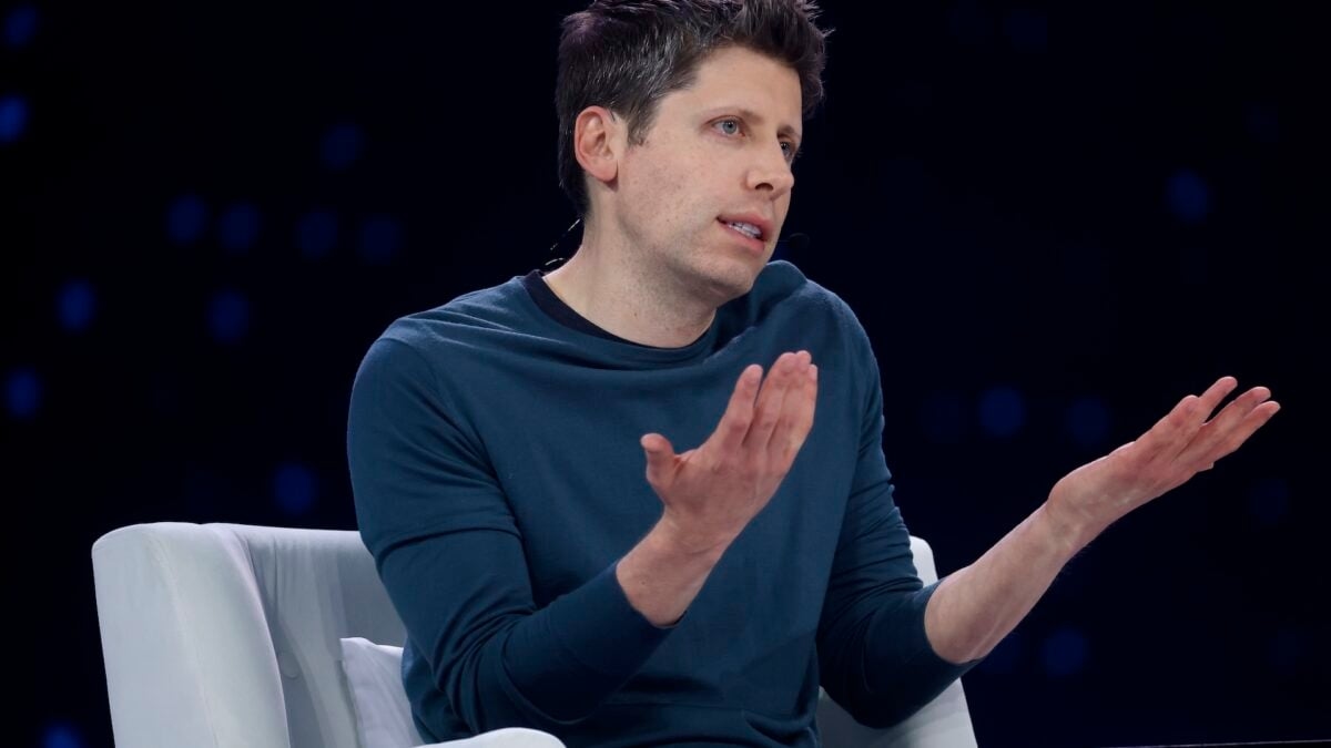 OpenAI сделает своих сотрудников миллионерами