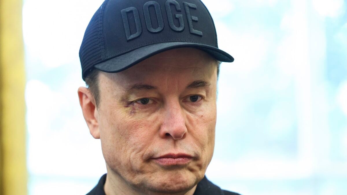 Elon, Yapay Zeka'nın Sağcı Şiddet Konusunda Kendisiyle Aynı Fikirde Olmamasının Ardından Grok'u 'Düzeltmek' İçin Çalıştığını Söyledi