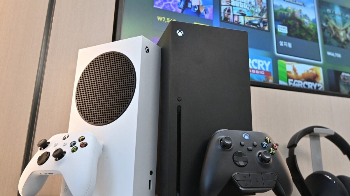 Xbox Needs to Get Weirder or Die Trying